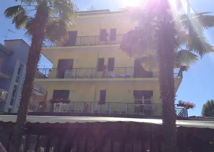 Hotel Helvetia