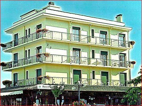 Helvetia Eraclea Mare