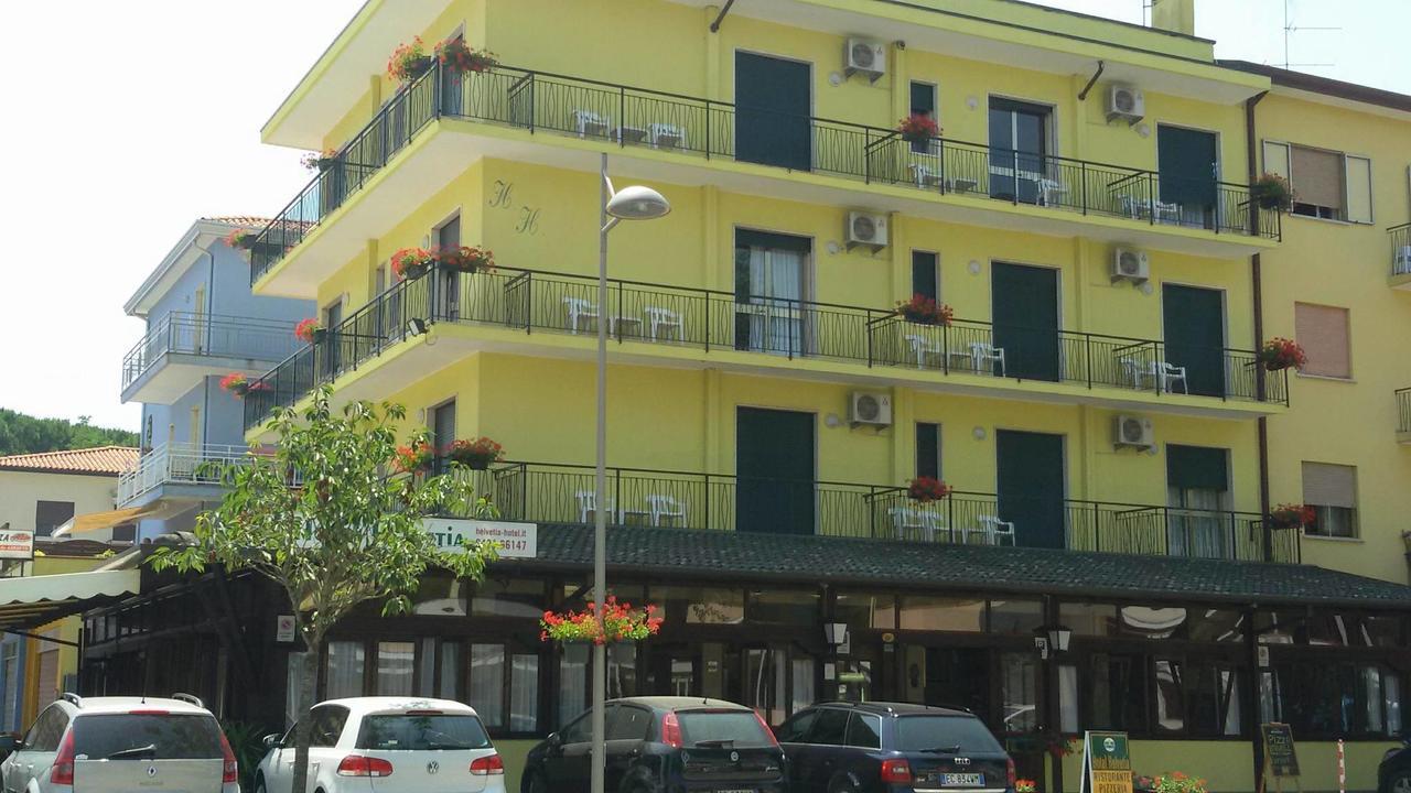 Helvetia 3* Eraclea Mare