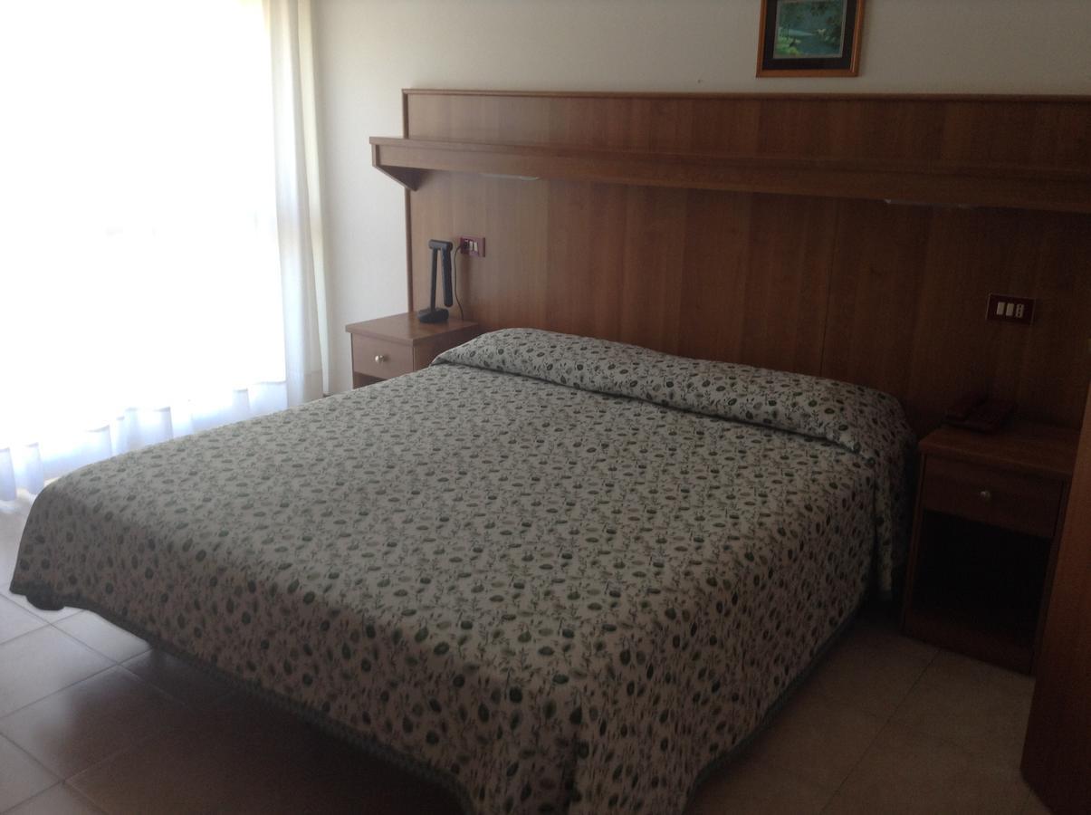 Hotel Helvetia